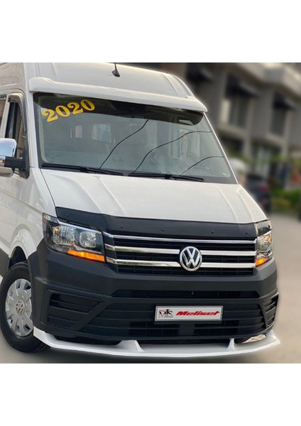 (Boyasız) Volkswagen Crafter Geniş Ön Sperlik 2019 Sonrasına Uyumludur fiyatları