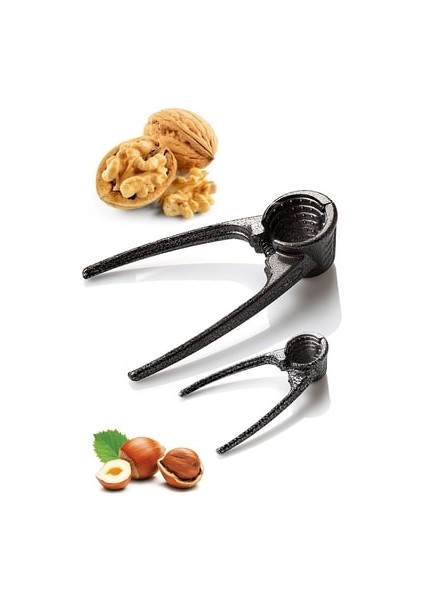 Metal Deöküm Ceviz Kıracak Seti Fınfık Kıracağı