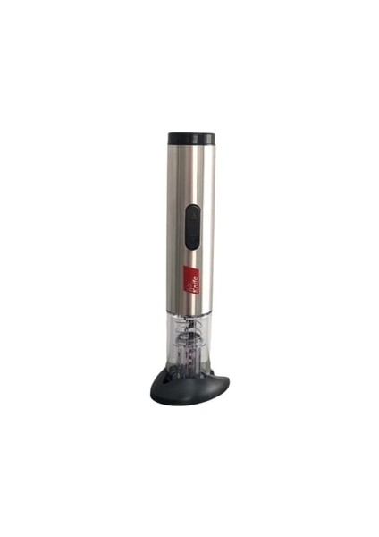 Otomatik Tirbüşon Wine Opener ve Kesici Set