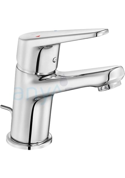 Eca Spylos Lavabo Bataryası Sifon Kumandalı