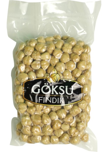 Vakumlu Kavrulmuş Iç Fındık 500 gr