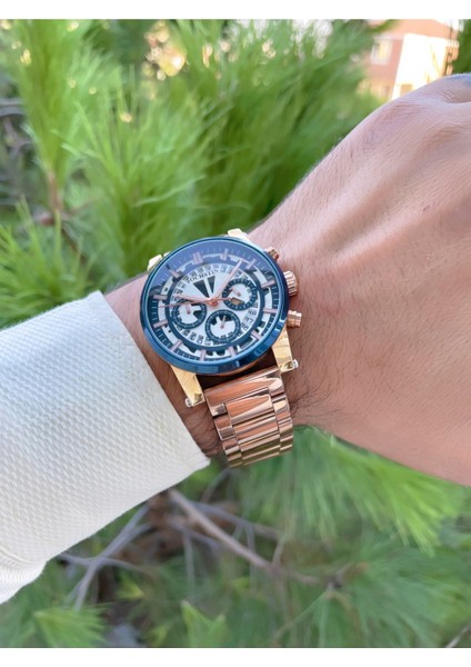 Ochstın Tüm Fonksiyon Aktif Erkek Kol Saati