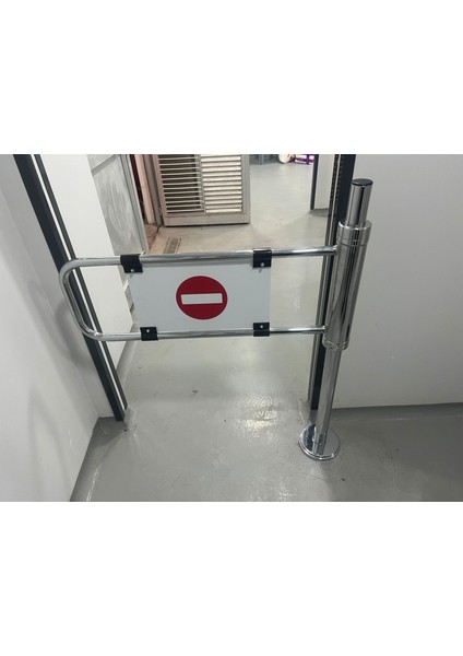Yaprak Turnike Yerli Üretim Dayanıklı Krom