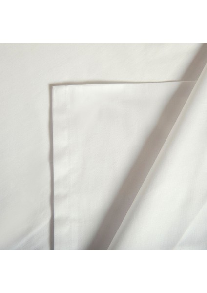 Alana Düz Çarşaf 240 x 260 cm Ekru fiyatları