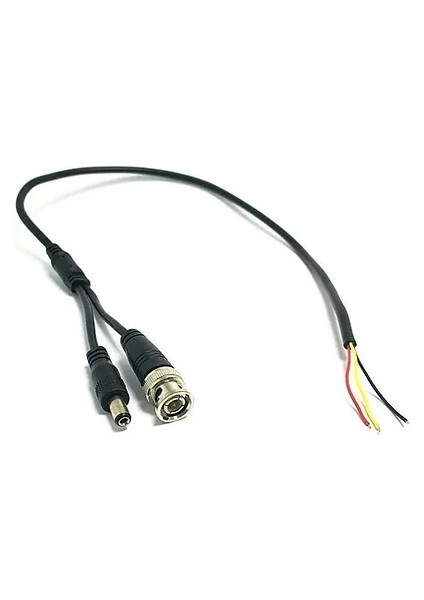 Bnc-Power Kablo Aparatı