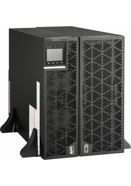 Apc SRTG15KXLI Smart-Ups Rt 15KVA