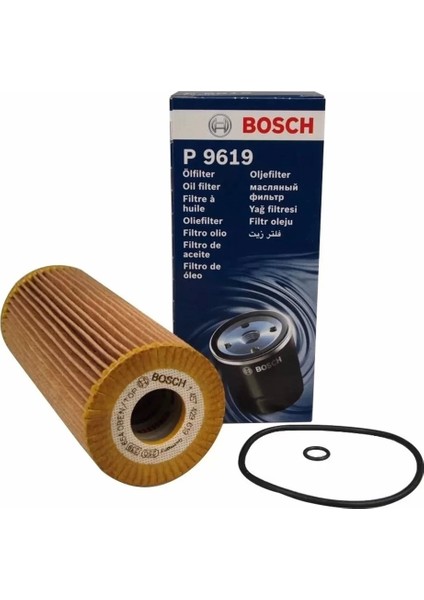 1457429619 Yag Fıltresı Golf Iv Bora LT35 T4 Crafter A3 Octavıa Ibıza Iıı Leon Toledo Iı Passat 1.9tdı 2.5tdı 9