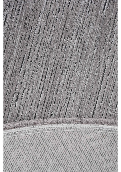 Romans Naturel 1701 Gri 160X230 Halı