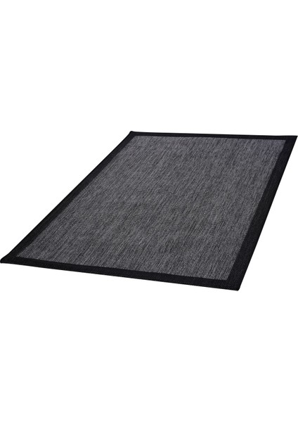 Baskılı Jüt Sisal 9716 Renkli Halı 120X180