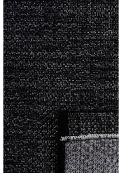 Baskılı Jüt Sisal 9716 Renkli Halı 120X180