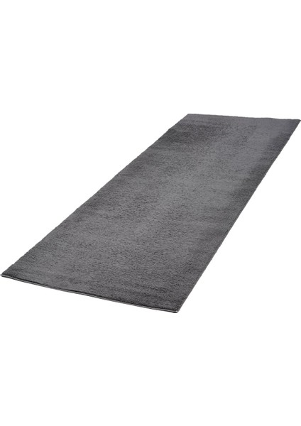 Balmy 0200AA Koyu Gri 80X150 Shaggy Halı modelleri