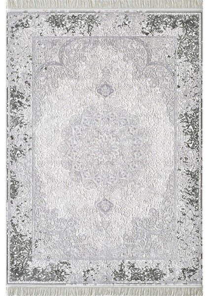 Mystic QM02D Gri 160X230 Halı fiyatları