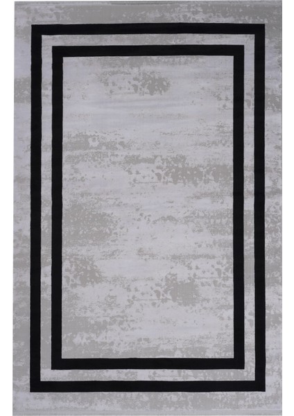 Pierre Cardin Monet MT20B Gri / Siyah 160X230 Halı fiyatları