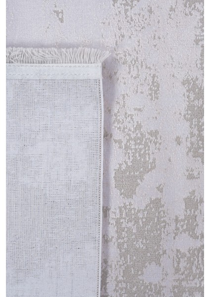Pierre Cardin Monet MT20B Gri / Siyah 160X230 Halı