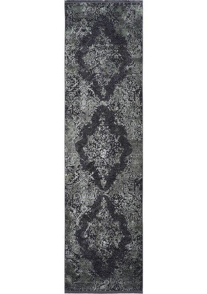 Albero 34769 940 Yeşil Yolluk Halı 80X300 ~ 2.4 M2 fiyatları