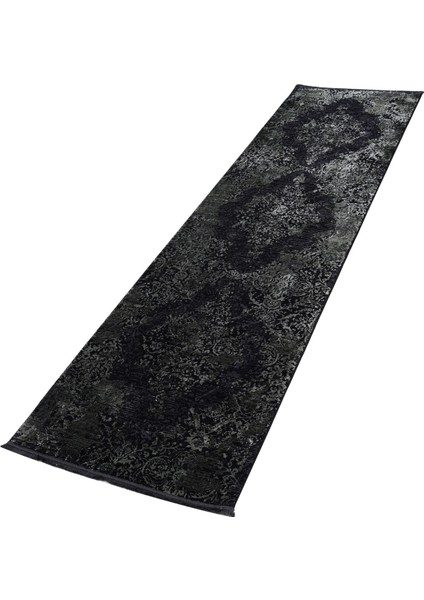 Albero 34769 940 Yeşil Yolluk Halı 80X300 ~ 2.4 M2 modelleri