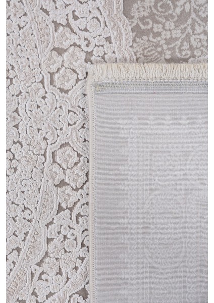Elite 0903A Bej / Bej 160X230 Halı