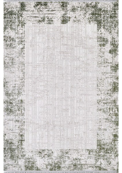 Mystic QM01C Krem / Yeşil 160X230 Halı fiyatları