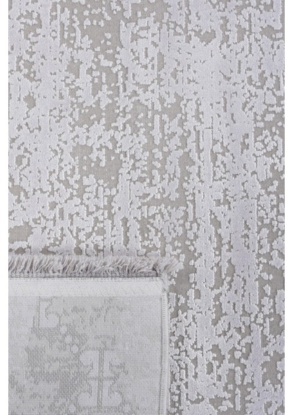 Pierre Cardin Perla XP15D-6 Gri 200X290 Halı
