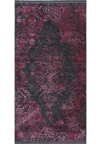 Albero 34769 010 Kırmızı Yolluk Halı 80X150 ~ 1.2 M2