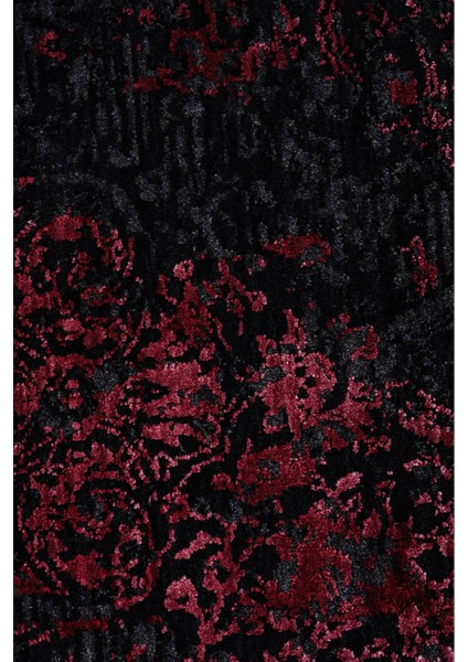 Albero 34769 010 Kırmızı Yolluk Halı 80X150 ~ 1.2 M2