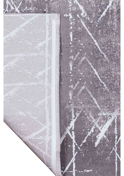 Atlas Mood MD00D Antrasit 200X290 Halı