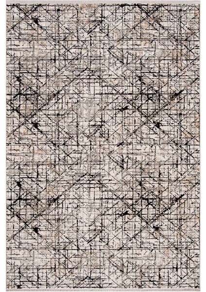 Enti Viva 4554 Siyah 120X180 Halı fiyatları