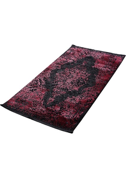 Albero 34769 010 Kırmızı Yolluk Halı 80X150 ~ 1.2 M2