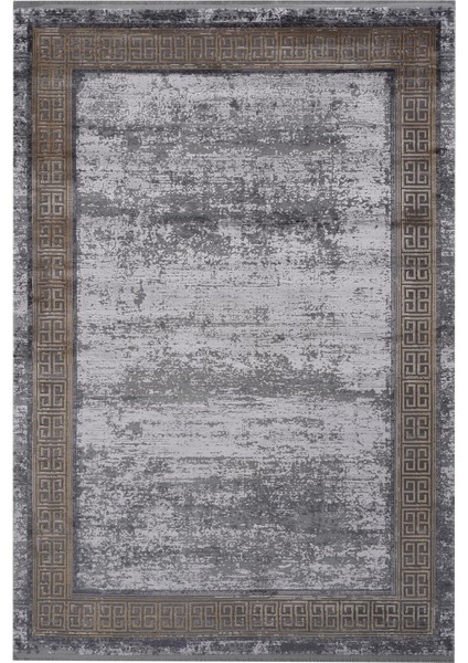 Elite 0837A Gri 300X400 Halı ~ 12 M2 fiyatları