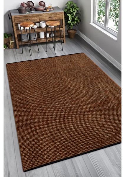 Enti Enjoy 5510 Hardal 120X180 Halı