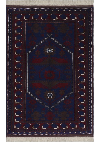 Yağcıbedir 64002 120X177 Kırmızı El Dokuma Halı ~ 2.12 M2 fiyatları