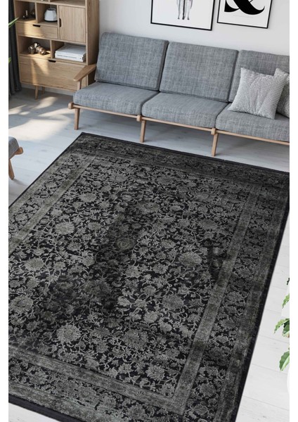 Albero 34768 940 Yeşil Halı 160X230 ~ 3.68 M2