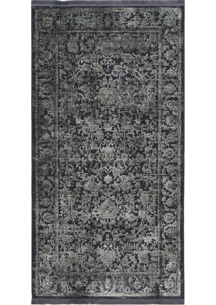 Albero 34768 940 Yeşil Yolluk Halı 80X150 ~ 1.2 M2