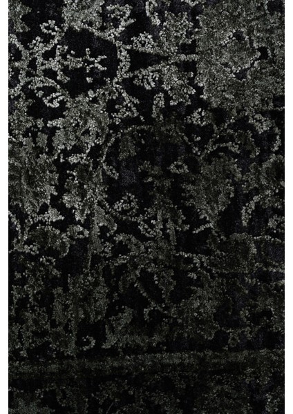 Albero 34768 940 Yeşil Yolluk Halı 80X150 ~ 1.2 M2