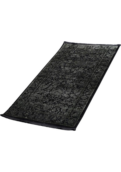 Albero 34768 940 Yeşil Yolluk Halı 80X150 ~ 1.2 M2