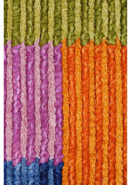 Nepal 3597 Renkli 170X240 El Dokuma Kilim ~ 4.08 M2 indirimleri