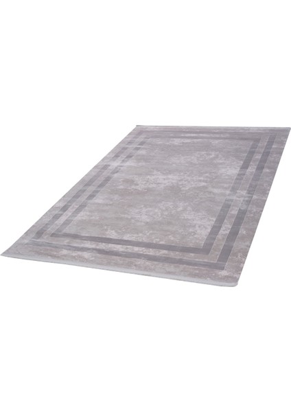 Pierre Cardin Monet MT22B 200X290 Gri Halı ~ 5.8 M2