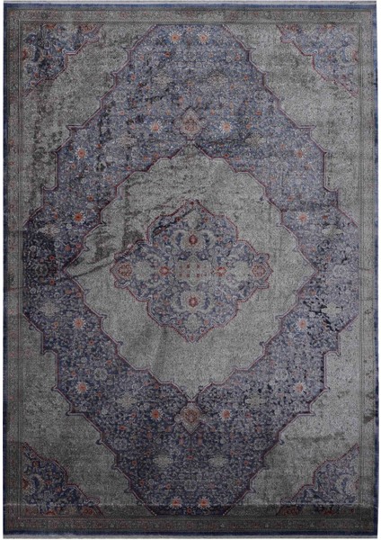 Heritage 34773 030 Renkli 400X300 Halı ~ 12 M2