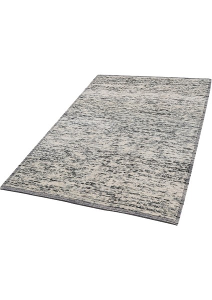 Nepal 3585 Renkli El Dokuma Kilim 140X200 ~ 2.8 M2