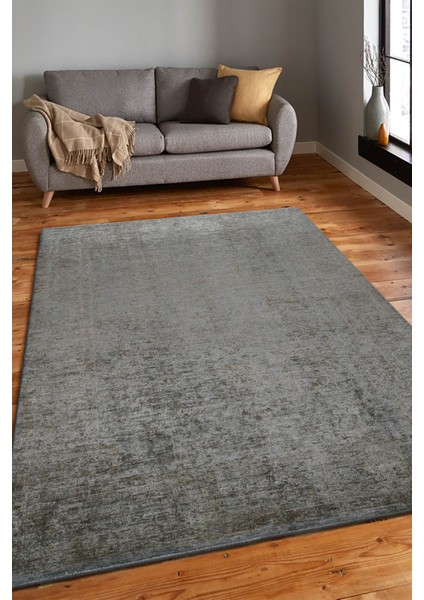 Overdye Exclusive 21014 204X291 Renkli El Dokuma Halı ~ 5.94 M2