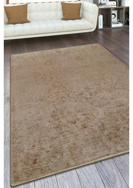 Overdye Exclusive 21001 168X235 Renkli El Dokuma Halı ~ 3.95 M2