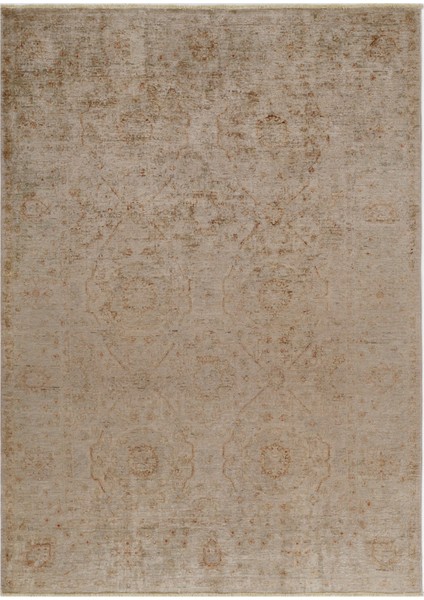 Overdye Exclusive 21001 168X235 Renkli El Dokuma Halı ~ 3.95 M2 fiyatları