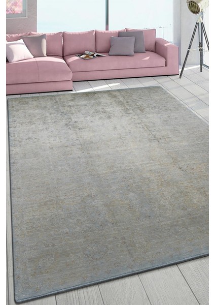 Overdye Exclusive El Dokuma Halı 207X283 ~ 5.86 M2