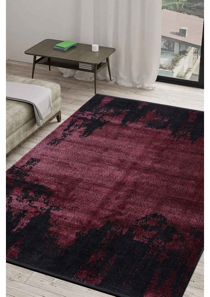 Albero 34766 010 Kırmızı Halı 160X230 ~ 3.68 M2