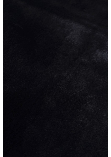 Tavşan Peluş Siyah 90X150 ~ 1.35 M2 fırsatları