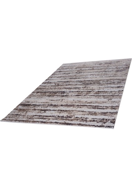 Allure 15505A Bej / Pembe 200X300 Halı