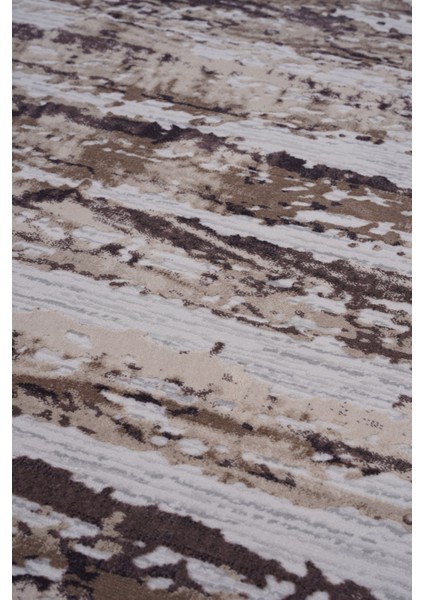 Allure 15505A Bej / Pembe 200X300 Halı