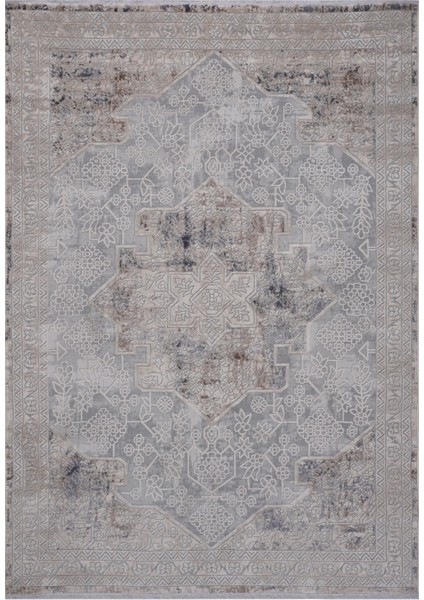 Allure 17519A Bej / Gri 200X300 Halı fiyatları