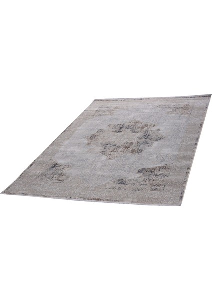 Allure 17519A Bej / Gri 200X300 Halı modelleri