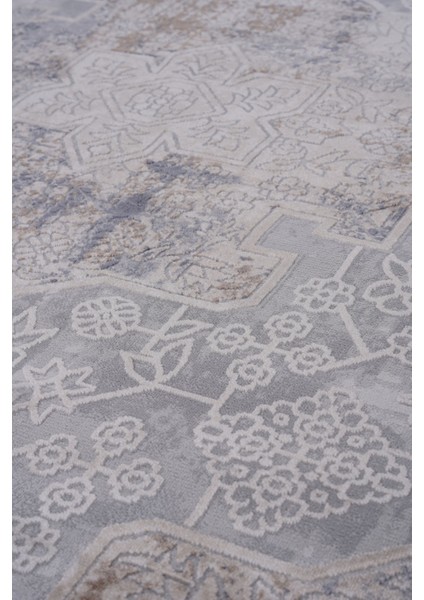 Allure 17519A Bej / Gri 200X300 Halı fırsatları